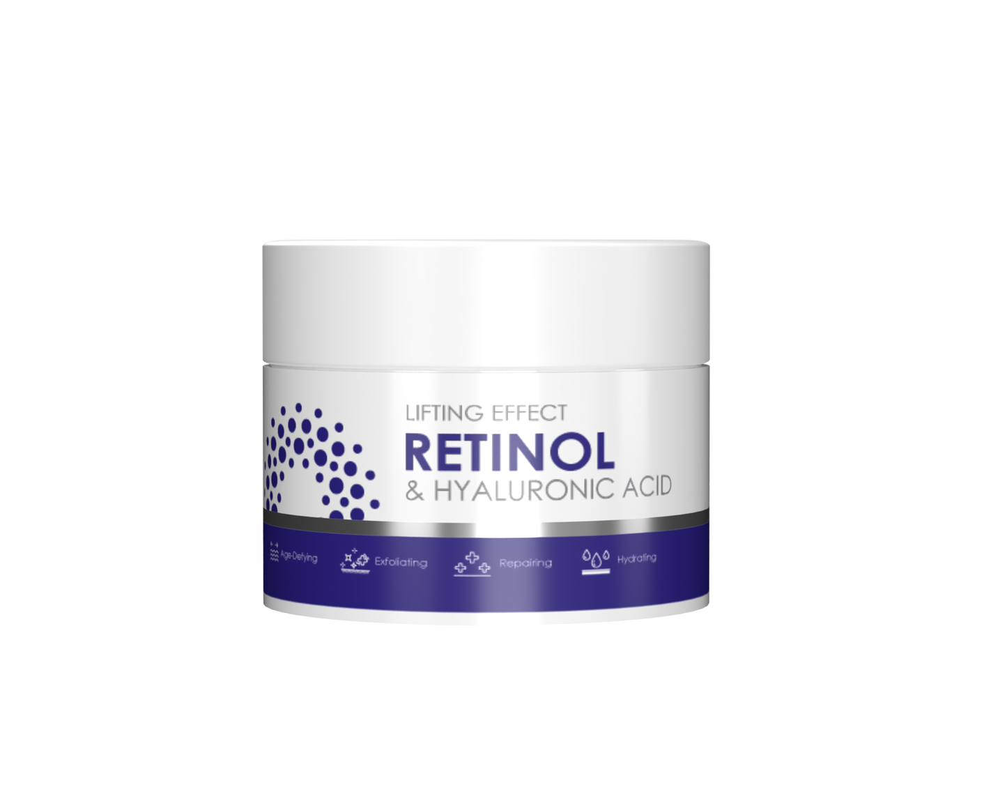 Crema Biogen Retinol