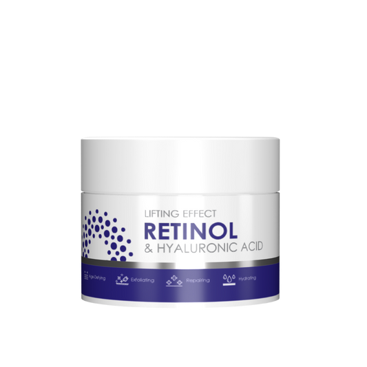 Crema Biogen Retinol