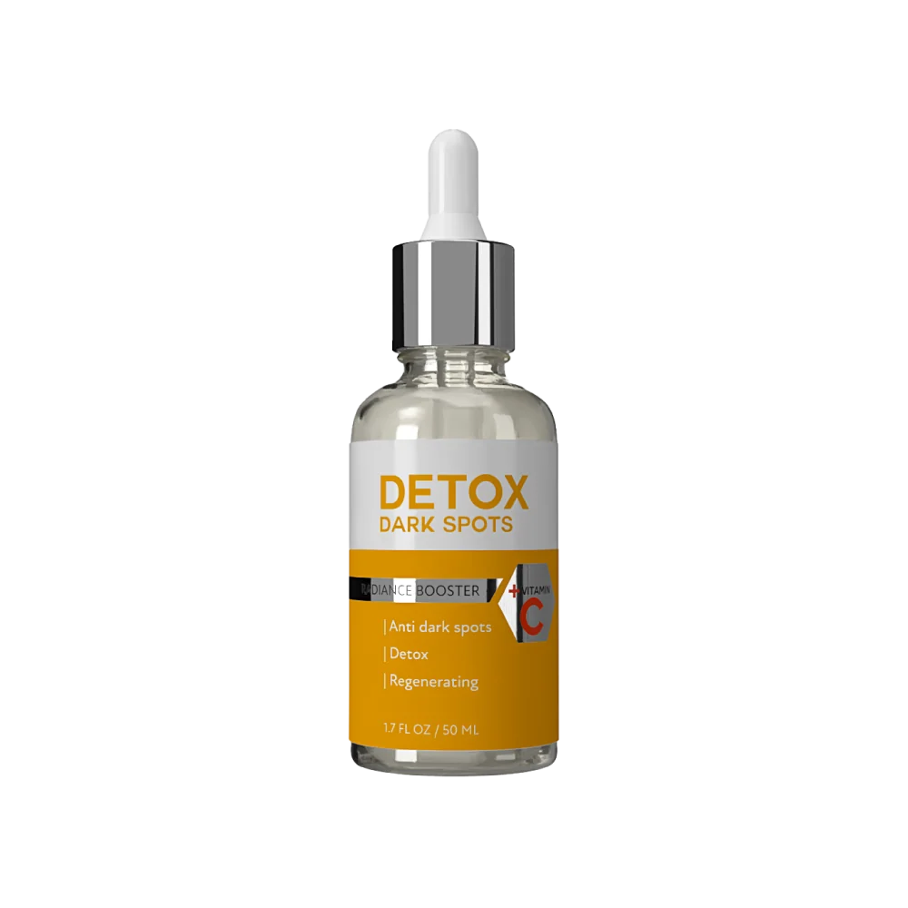 Skin Genetics Ser Detox
