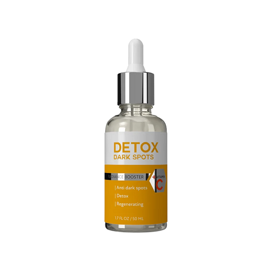 Skin Genetics Ser Detox