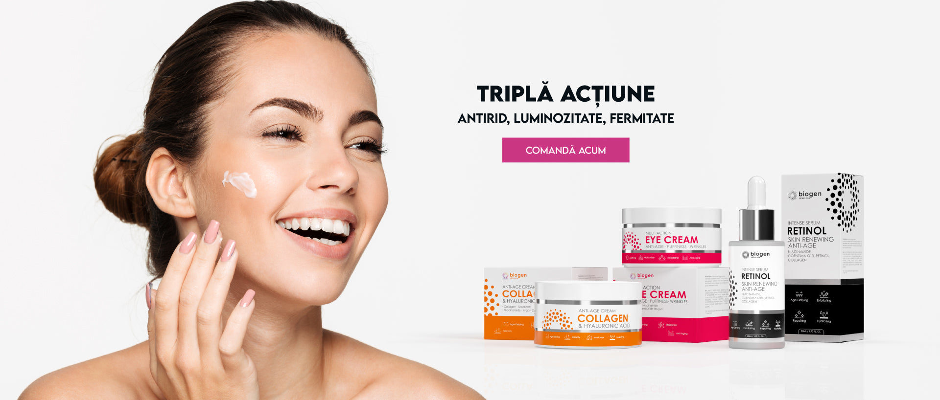 Biogenskincare biogenskincare